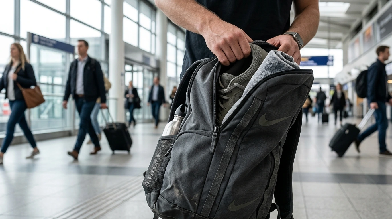 Best Nike Backpack: Top Pick for Commute, Gym & Travel